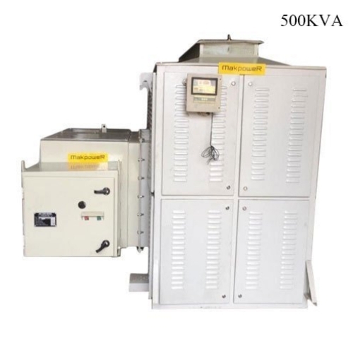 500 Kva Dry Type Transformer