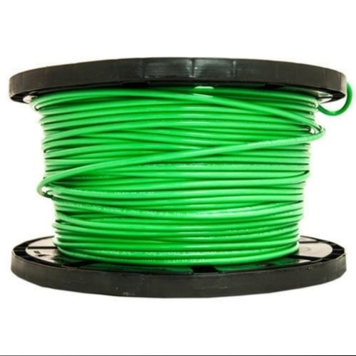 6mm aluminium electric wire