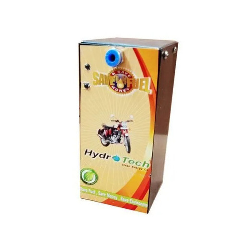 7 Plates Hho Dry Cell Kit - Application: Petrol