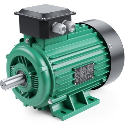 AC Motor