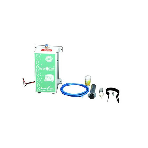 Auto Rickshaw Hho Kit