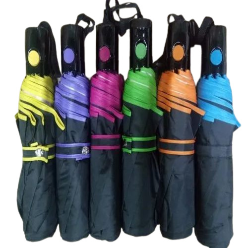 Automatic 3 Fold Umbrella