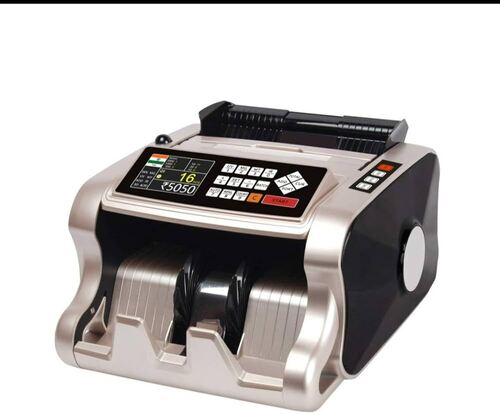 Automatic Currency Counting Machine