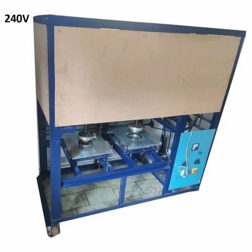 Automatic Dona Making Machine