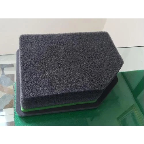 Automotive Air Filters - Air Flow Rate: Filters-Air