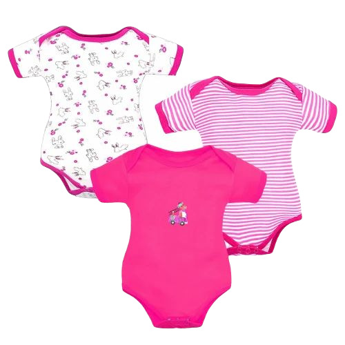 Baby Romper