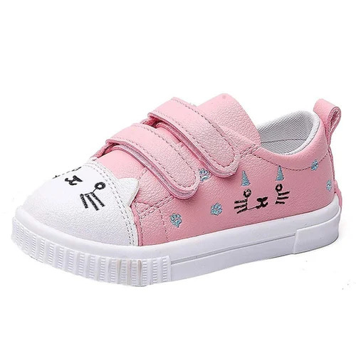 Baby Sport Shoes - Warranty: 3