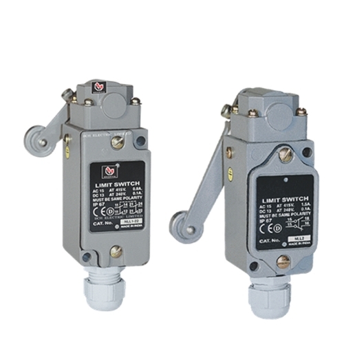 Bch Limit Switch