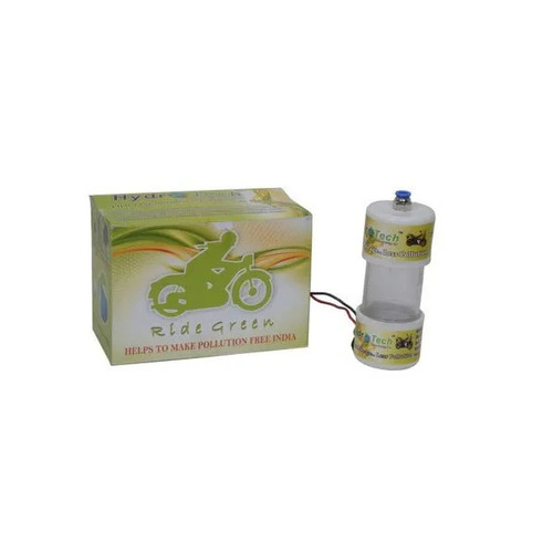 Bike Mileage Booster