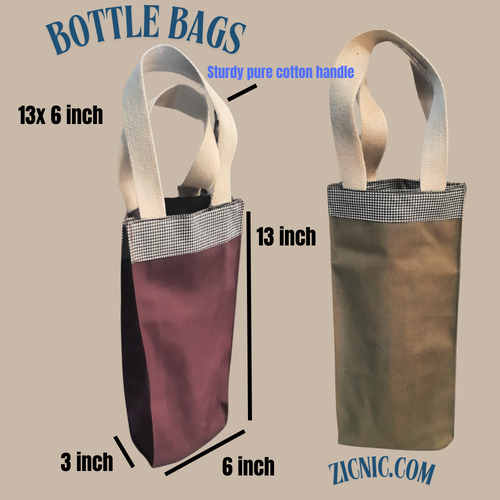 Bottle Bag