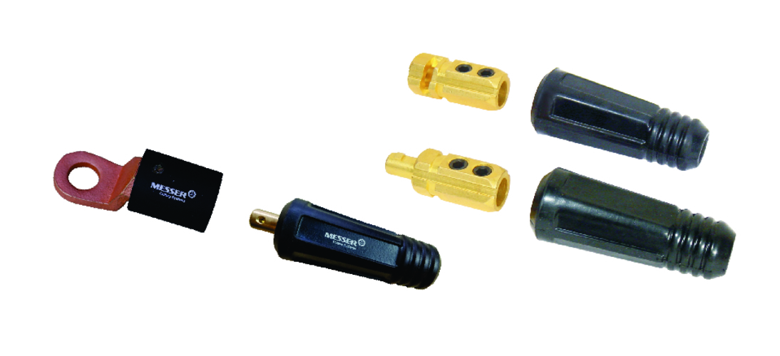 Cable Connector