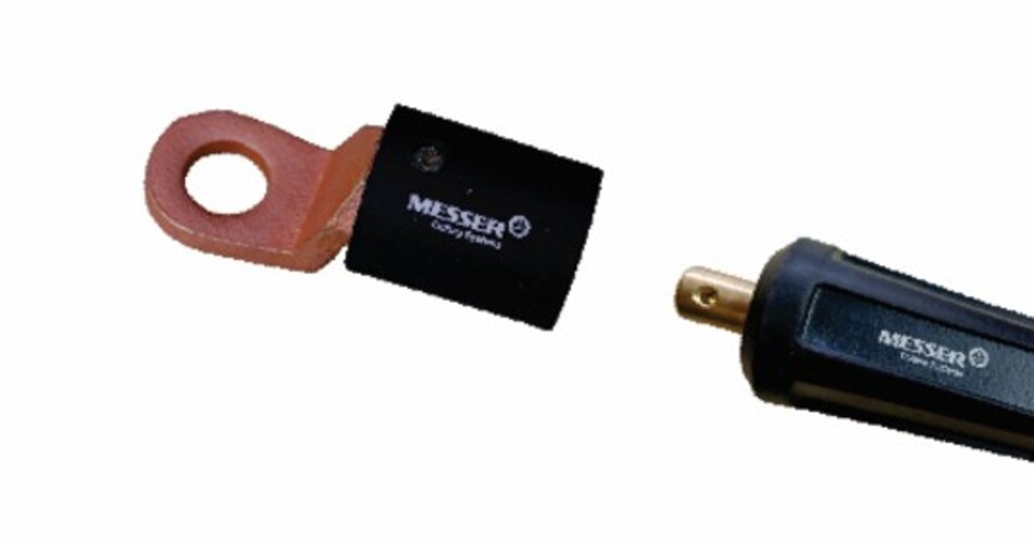 Cable Lug Adaptor Straight