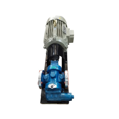 Centrifugal Pumps