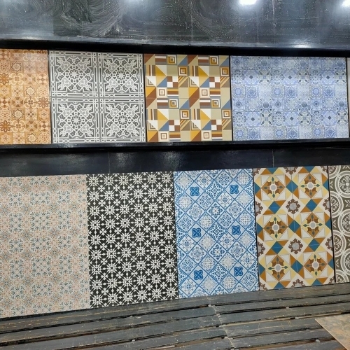 Ceramic Tiles