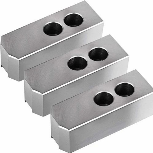 Cnc Chuck Soft Jaws 