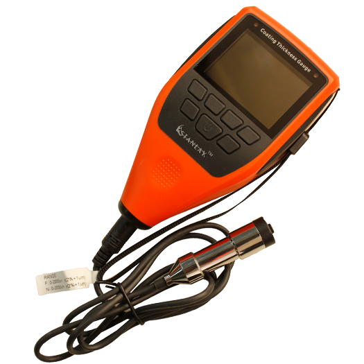 Coating Thickness Gauge