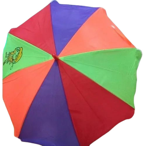 Colored Children Umbrella