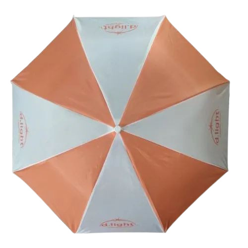 Colorful Polyester Umbrella
