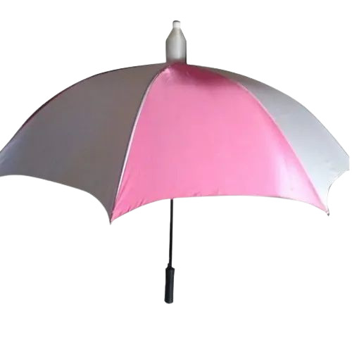 Colorful Polyester Umbrellas