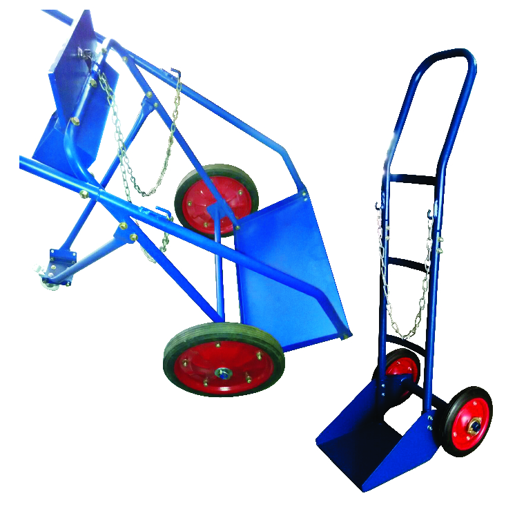 Cylinder Trolley