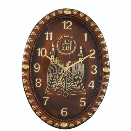 Decorative Wall Clock