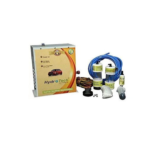 Dry Cell Compact Hho Kits