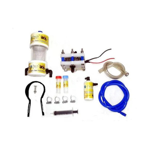 Dry Cell Mileage Booster Kit