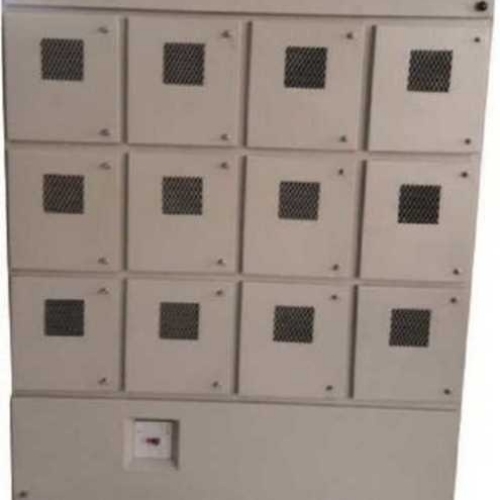Electric Control Board