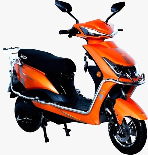 Electric Scooters - Battery Capacity: 60Ah Ampere-Hour (Ah)