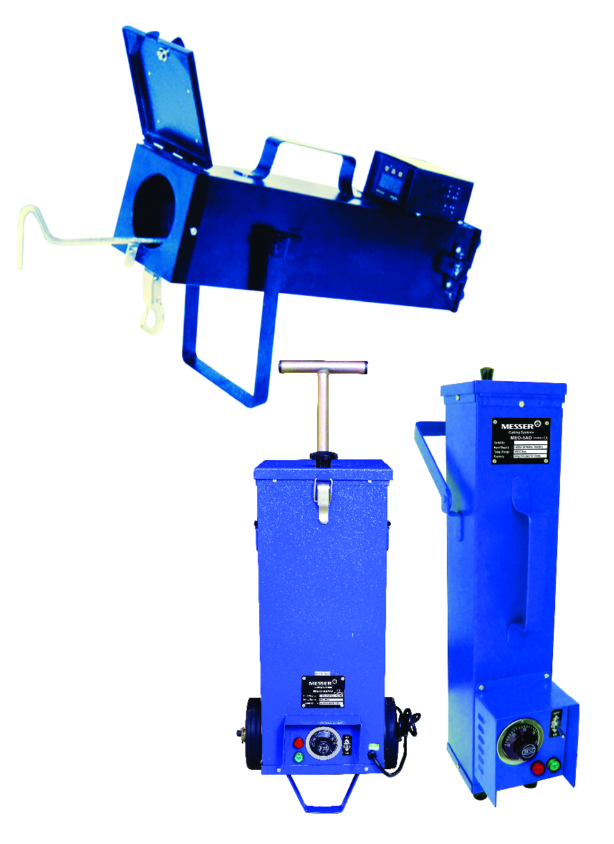 Electrode Drying Oven