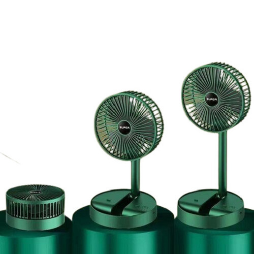 Energy Efficient Fans - Blade Diameter: 1 Meter (M)