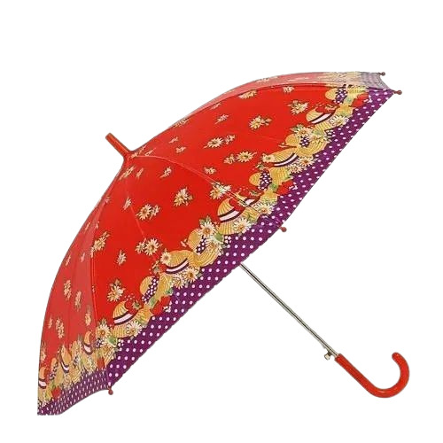 Fancy Polyester Umbrella