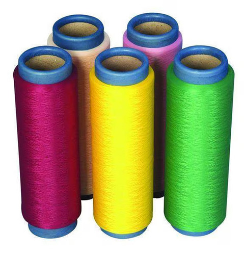 Filament Yarn - Color: All