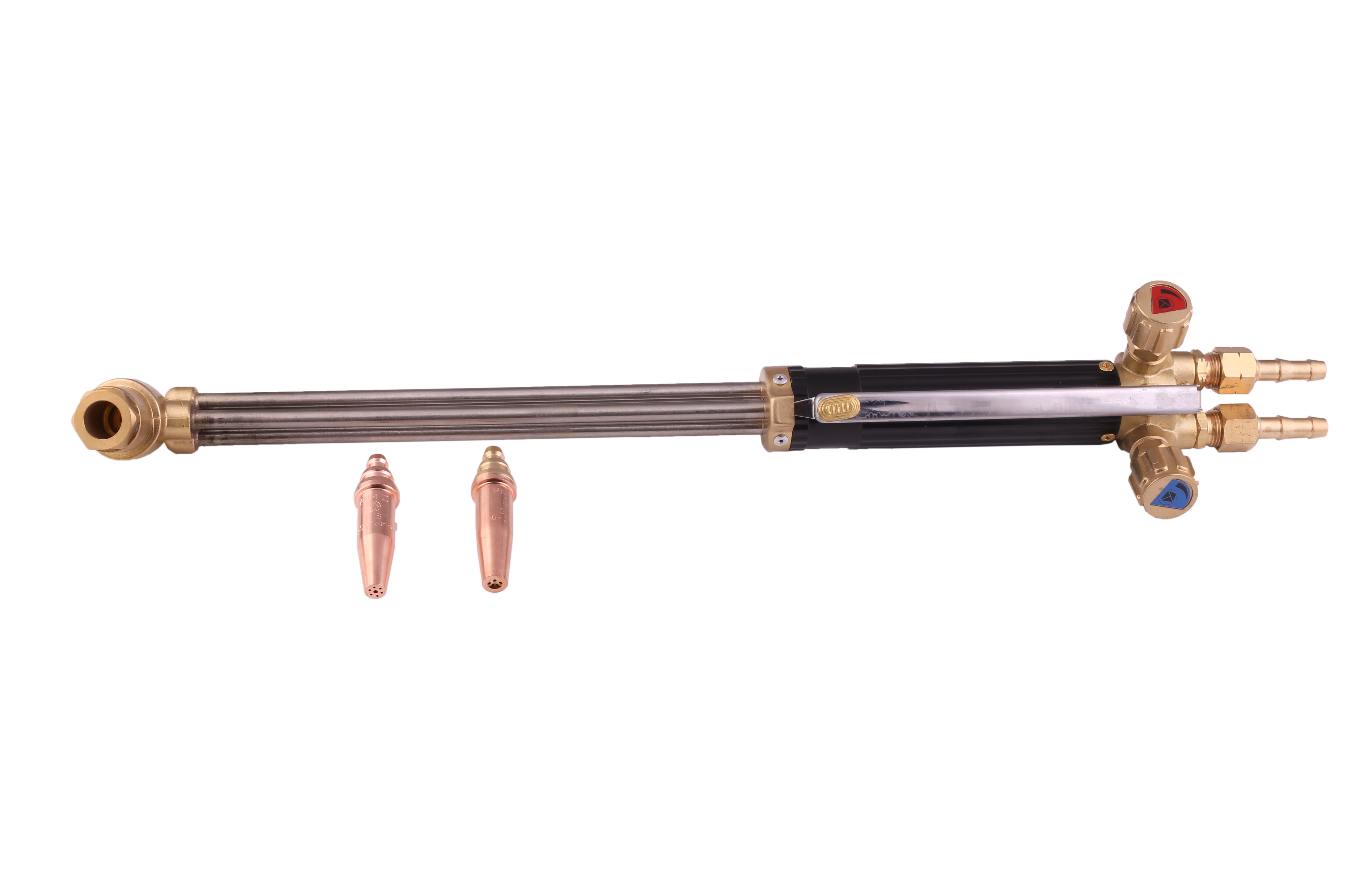 Gas Cutting Torch