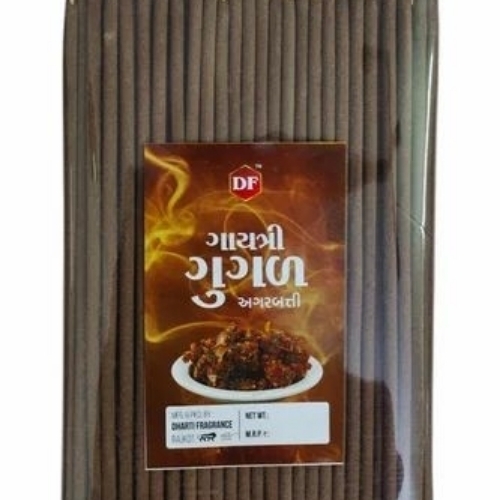 Gayrti Gugal Agarbatti Sticks