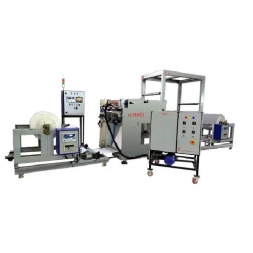 Hot Melt Coating Machines