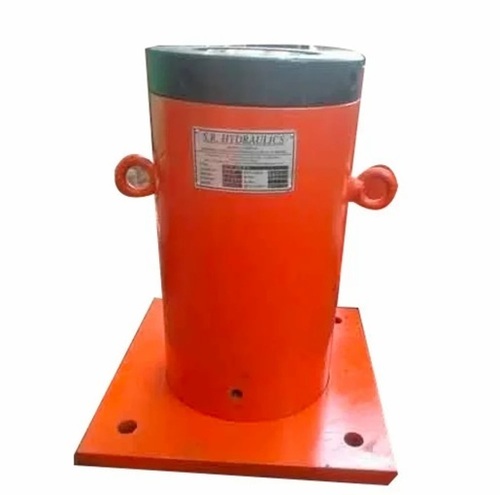 Hydraulic Pressure Jack