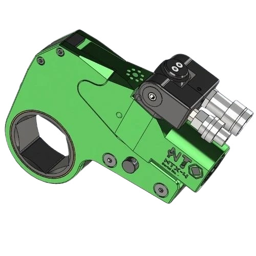 Hydraulic Torque Wrench