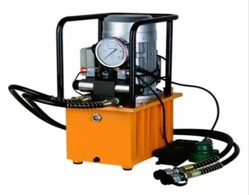 hydraulic torque wrenches