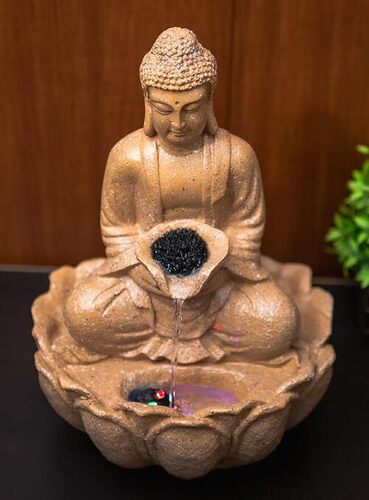 Indoor Water Fountain