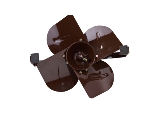 Industrial Exhaust Fan