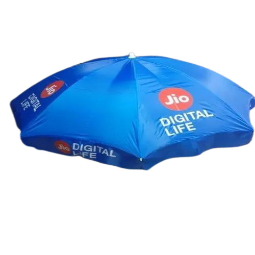 Jio Promotional Umbrella