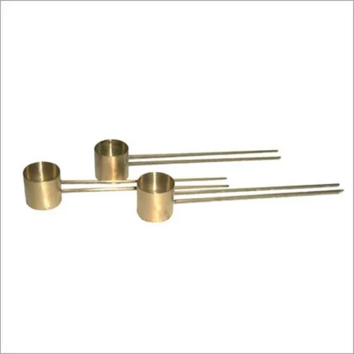 Le Chatelier Mould