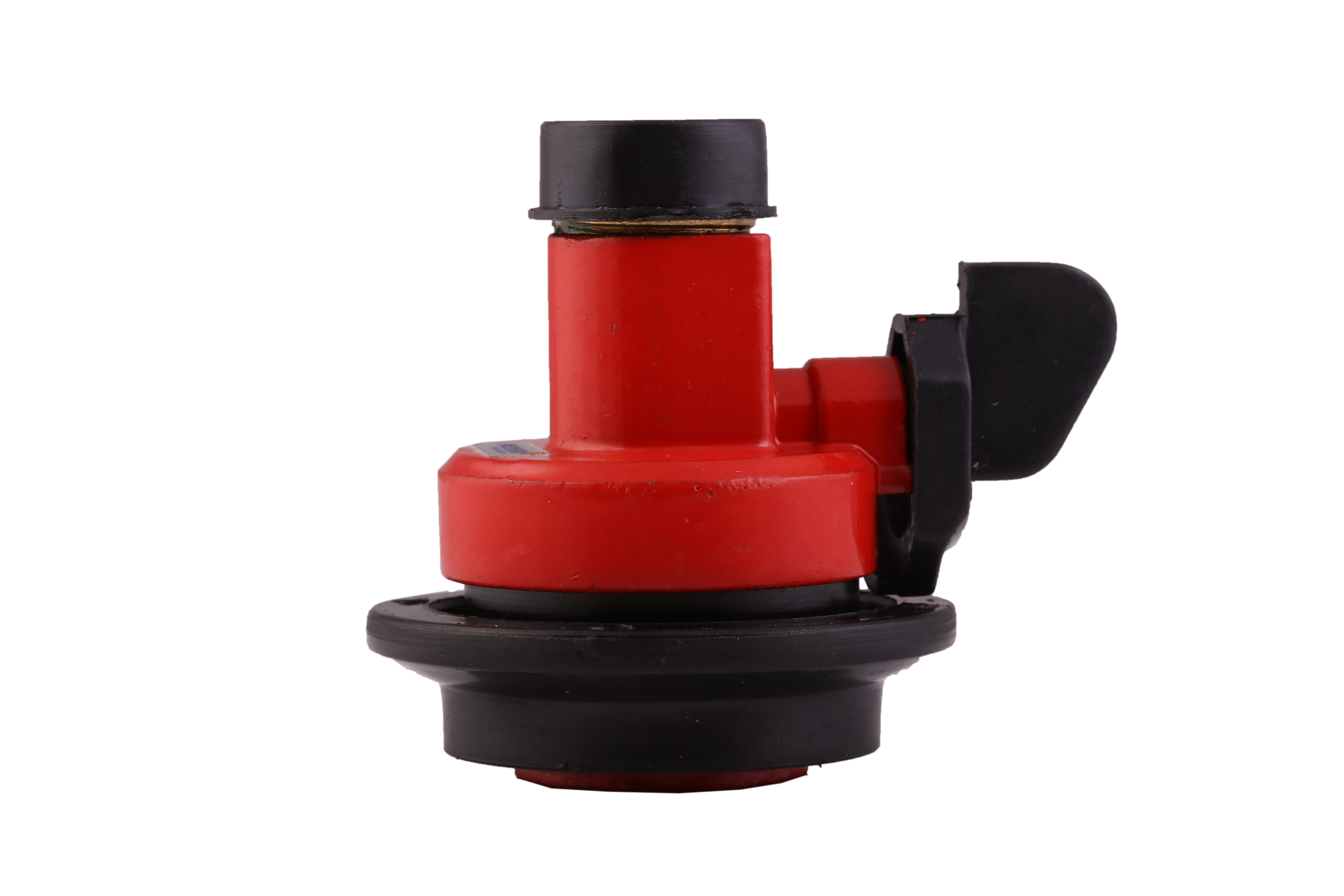 LPG Cylinder Adaptor