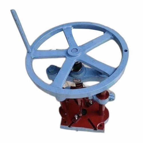Manual Dona Making Machine