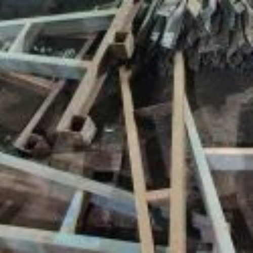 Marbels Stand