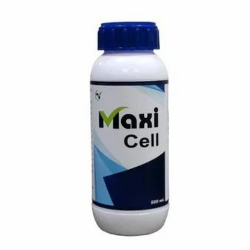 Maxi Cell Mix Micronutrient Liquid