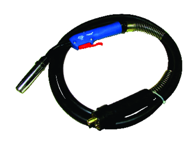 Mig Welding Torch