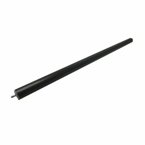 Mild Steel Spring Loaded Conveyor Roller