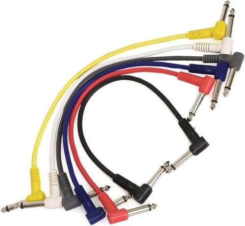 Molded Cables - Application: .